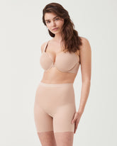 SPANXshapeâ„¢ Invisible Girlshort | Champagne Beige